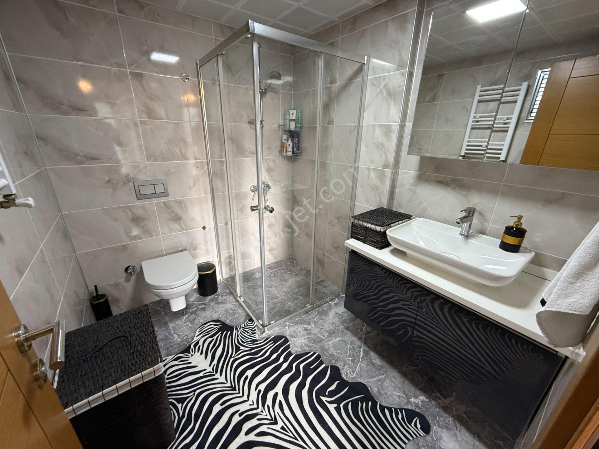 Park Yaşam Santorini Satılık 3+1 Daire Ara Kat Peyzaj Manzaralı - Görsel 28