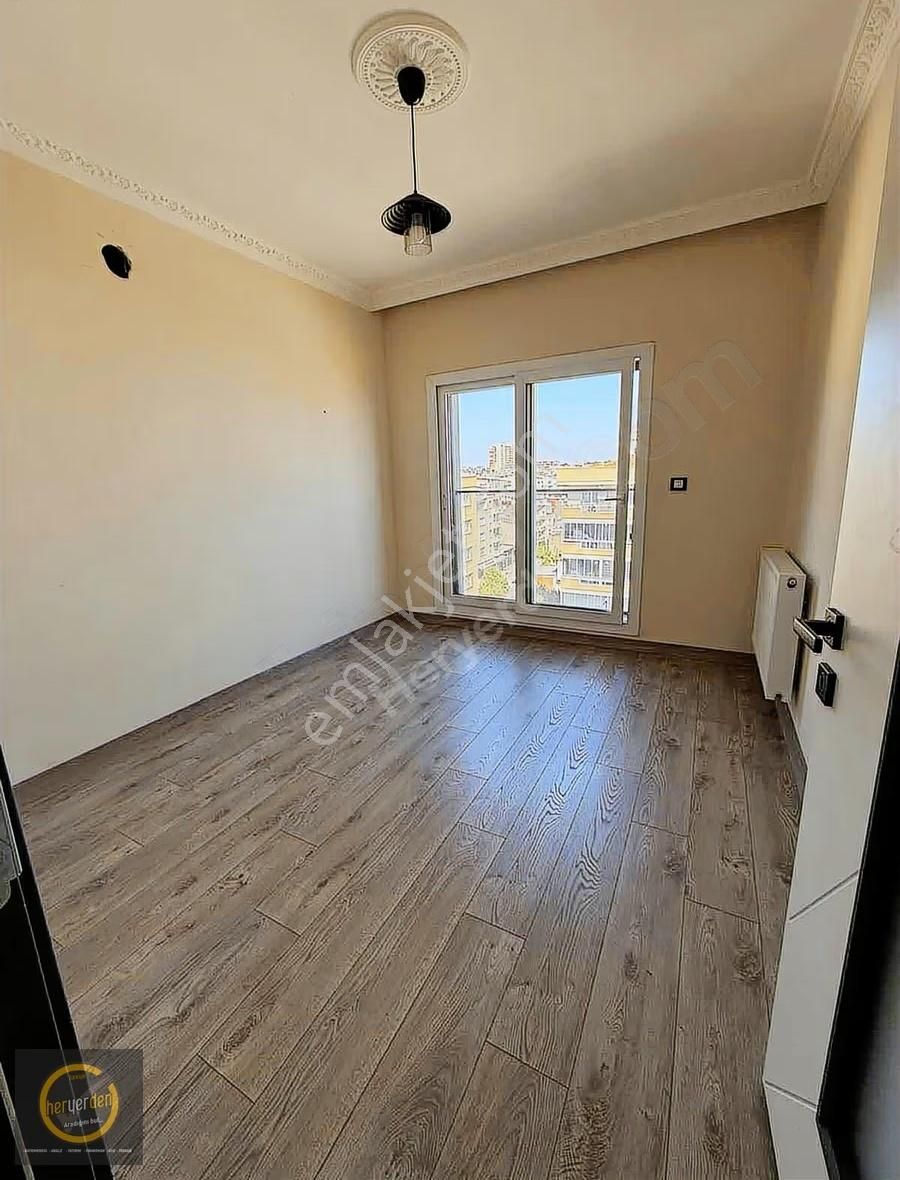 Karabağ'larda Harika Teras Manzaralı 4+1 Satılık Daire - Görsel 20