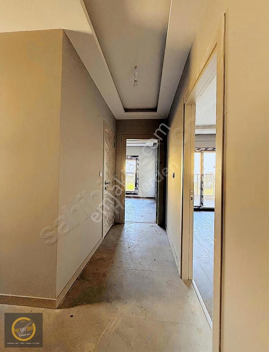 Ayrancılar İnönü'de Özel Yapım Satılık Villa - Görsel 12