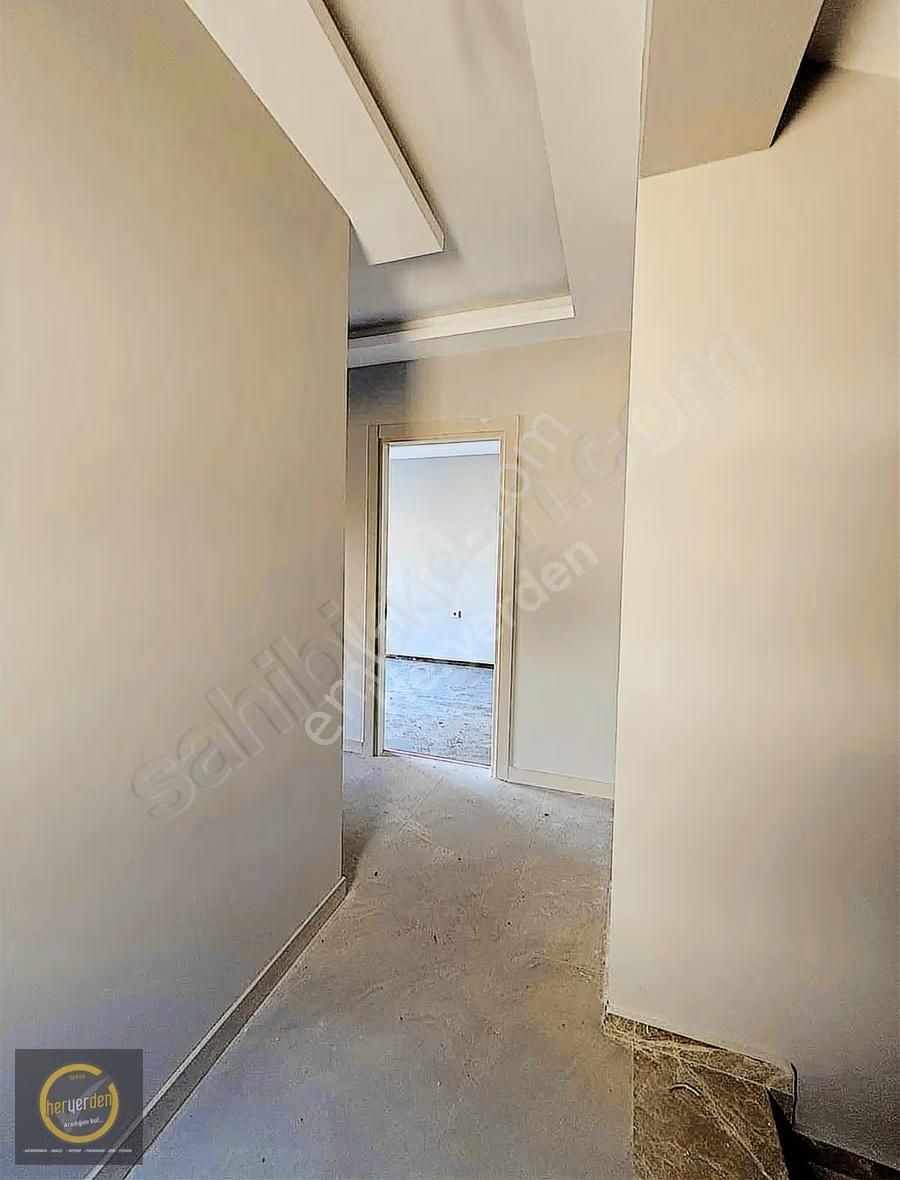 Ayrancılar İnönü'de Özel Yapım Satılık Villa - Görsel 30