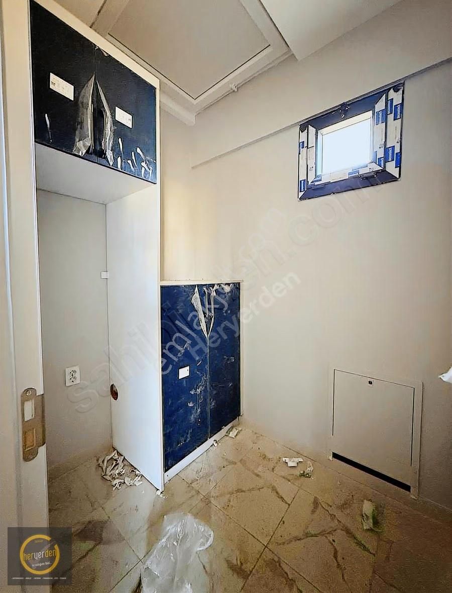 Ayrancılar İnönü'de Özel Yapım Satılık Villa - Görsel 16