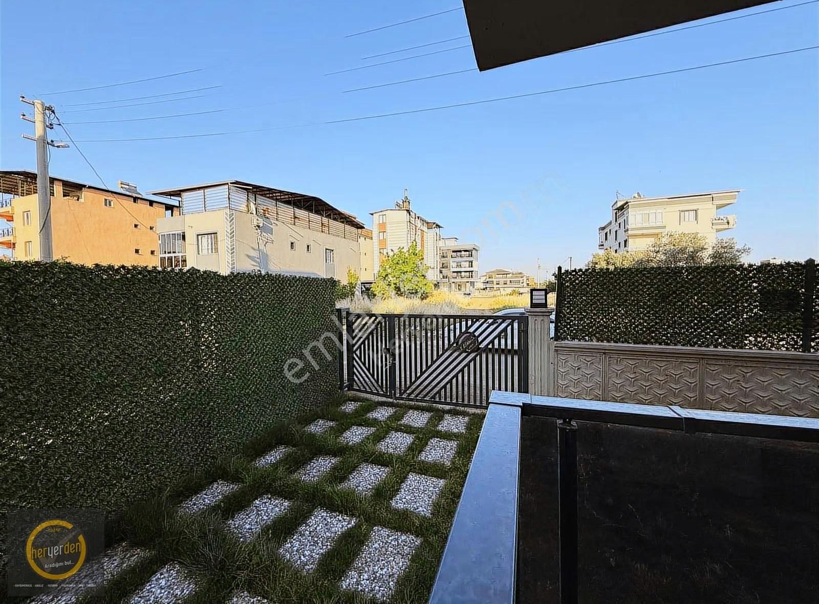 Ayrancılar İnönü'de Özel Yapım Satılık Villa - Görsel 23