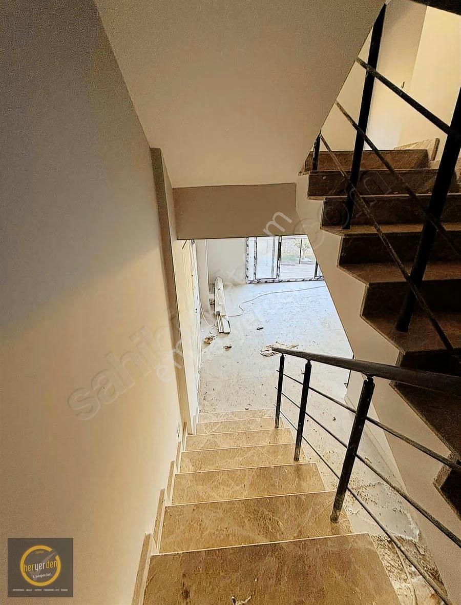 Ayrancılar İnönü'de Özel Yapım Satılık Villa - Görsel 27