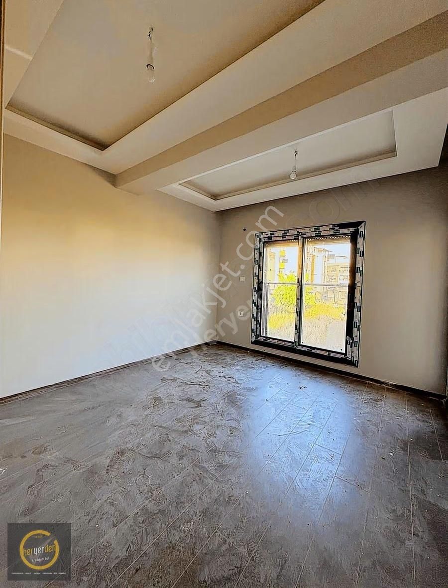 Ayrancılar İnönü'de Özel Yapım Satılık Villa - Görsel 3