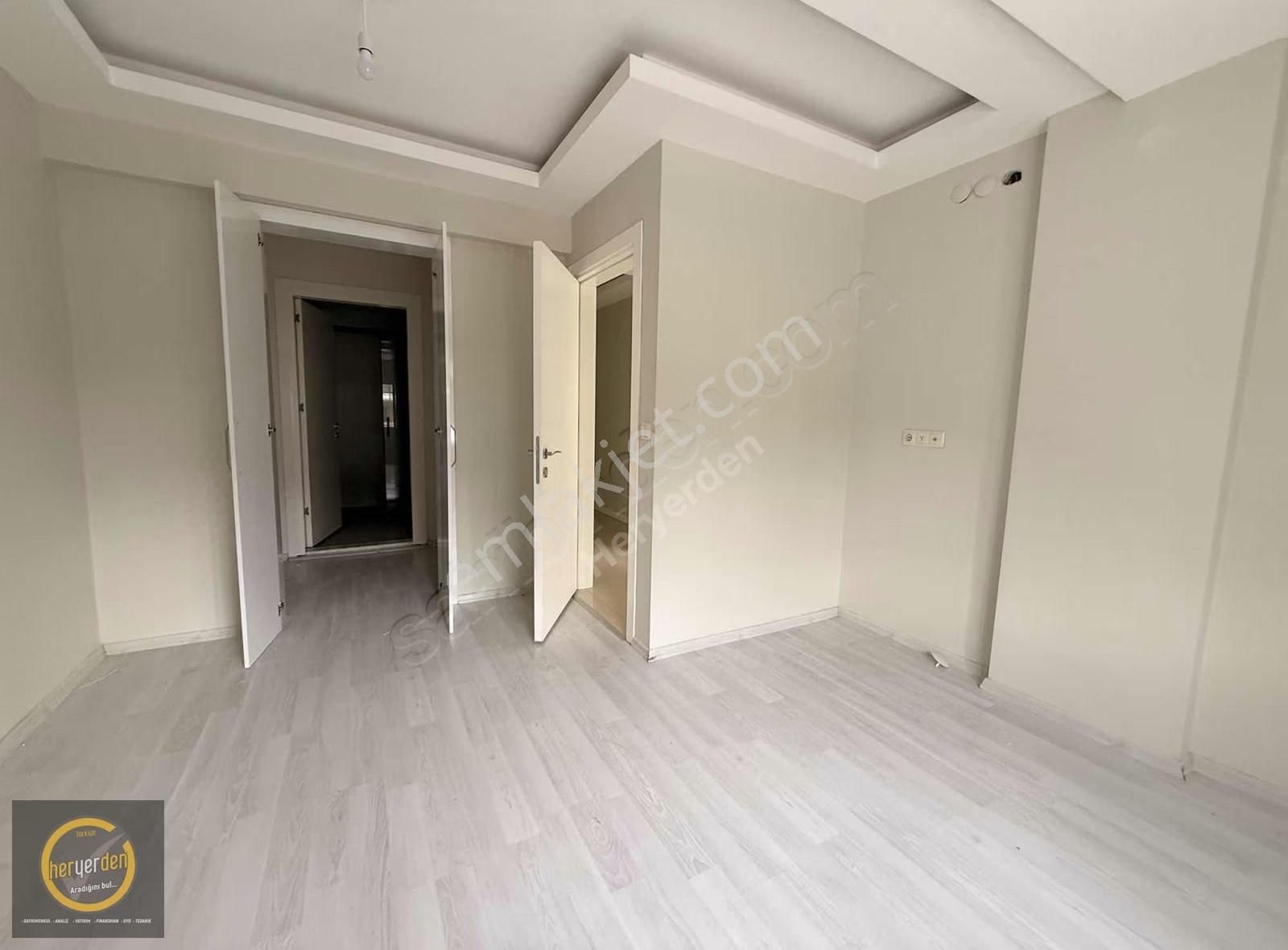 Ayrancılar Bahçelievlerde Site İçi Arakat 3+1 Y.ısıtmalı Daire - Görsel 3