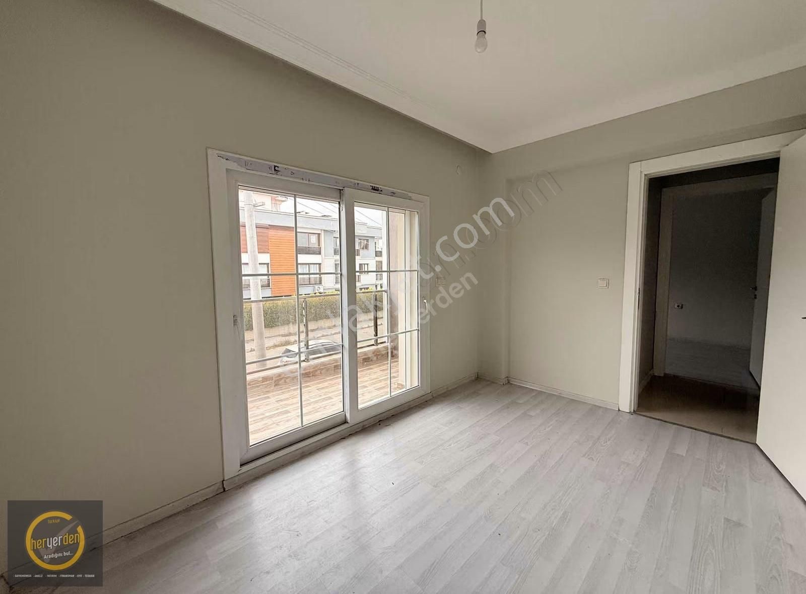 Ayrancılar Bahçelievlerde Site İçi Arakat 3+1 Y.ısıtmalı Daire - Görsel 32