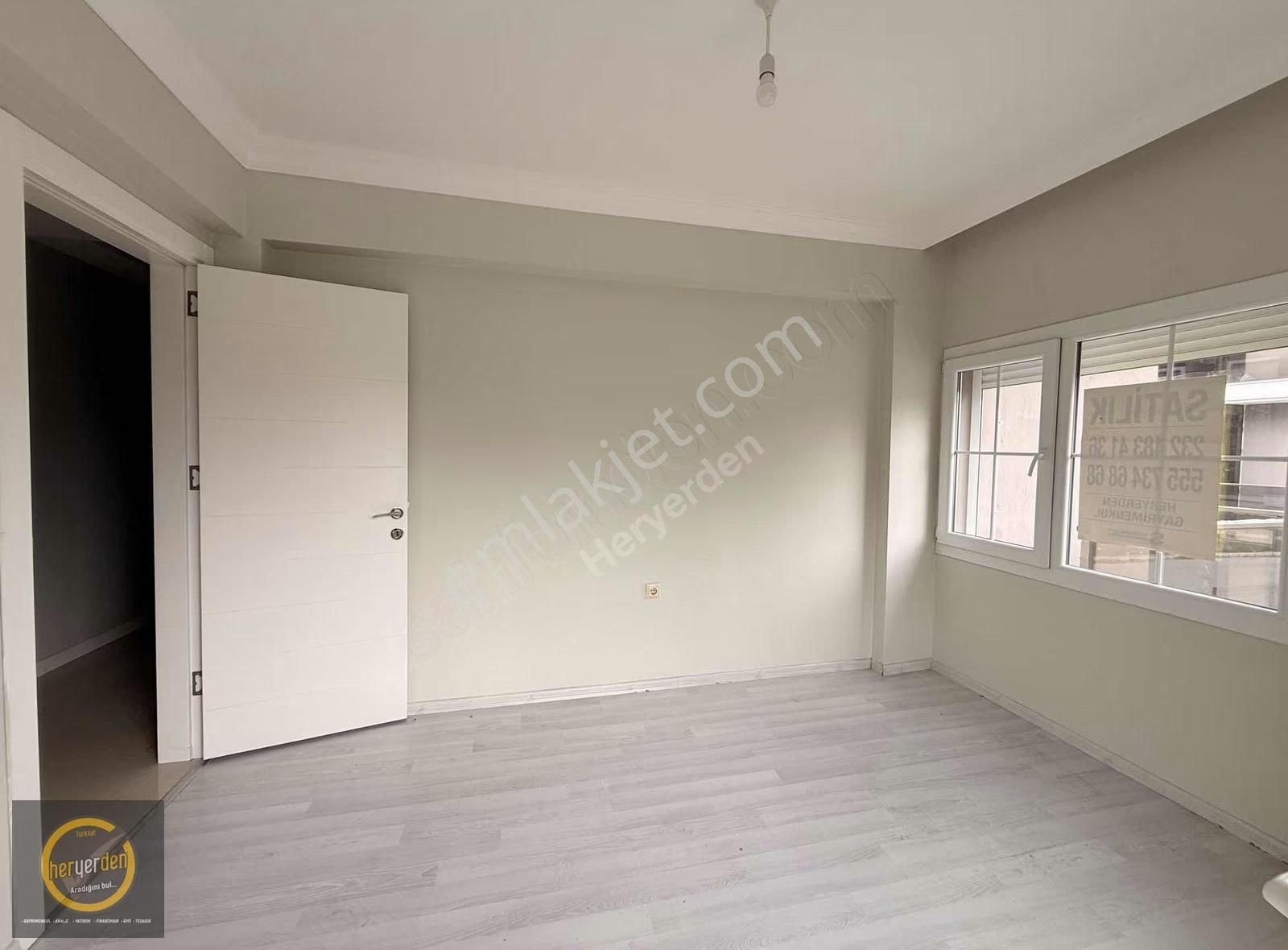 Ayrancılar Bahçelievlerde Site İçi Arakat 3+1 Y.ısıtmalı Daire - Görsel 31