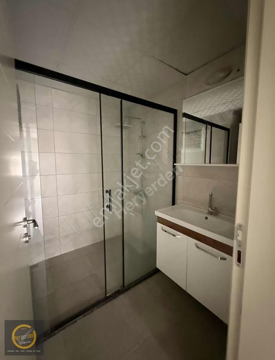 Ayrancılar Bahçelievlerde Site İçi Arakat 3+1 Y.ısıtmalı Daire - Görsel 33