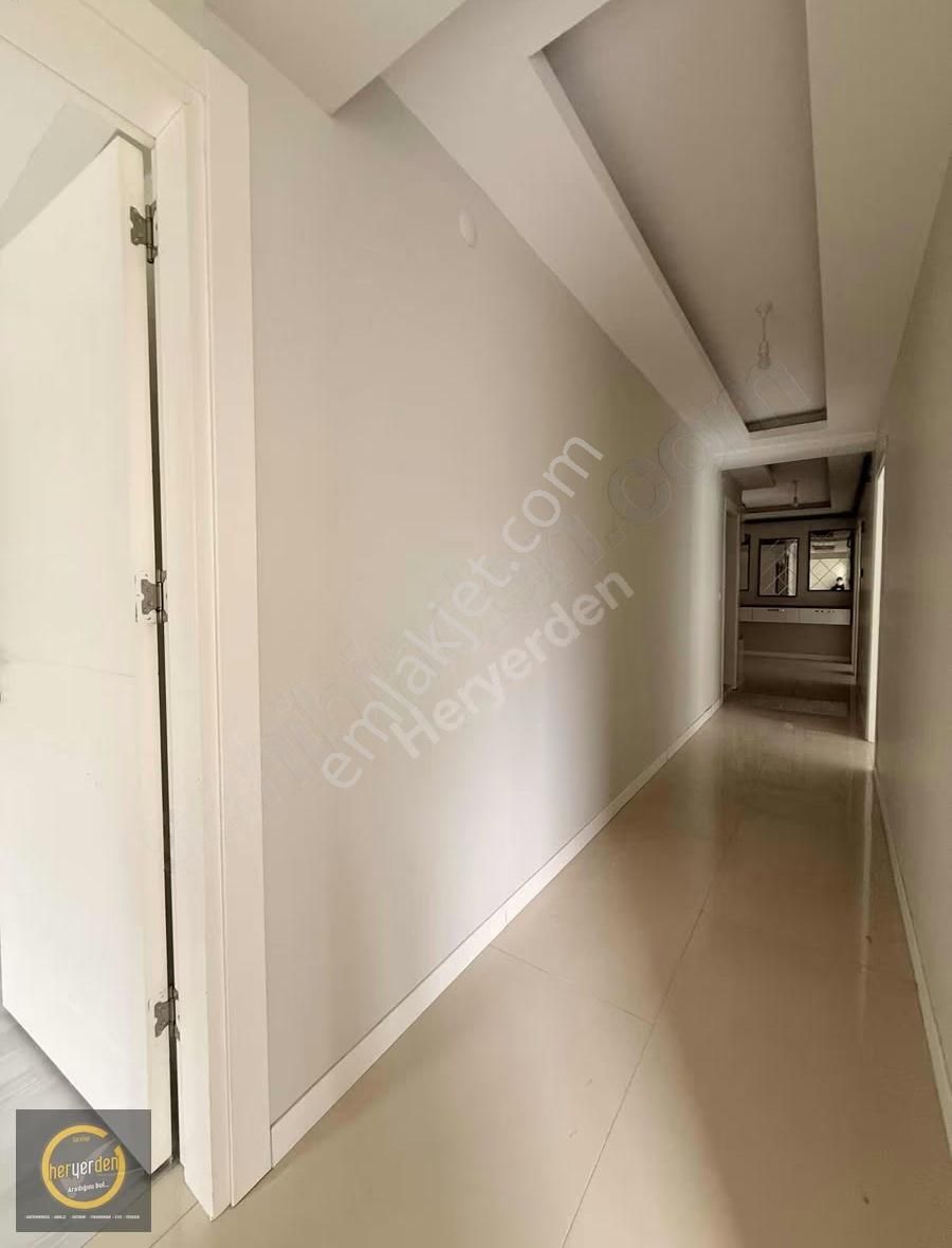 Ayrancılar Bahçelievlerde Site İçi Arakat 3+1 Y.ısıtmalı Daire - Görsel 2