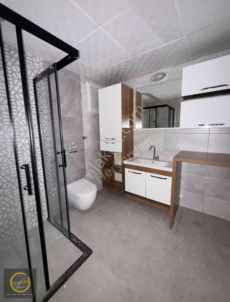 Ayrancılar Bahçelievlerde Site İçi Arakat 3+1 Y.ısıtmalı Daire - Görsel 10