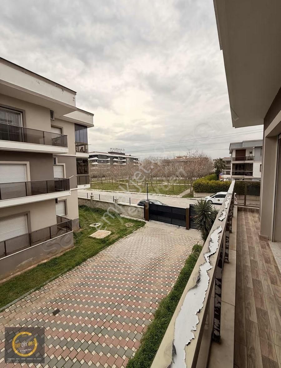 Ayrancılar Bahçelievlerde Site İçi Arakat 3+1 Y.ısıtmalı Daire - Görsel 18