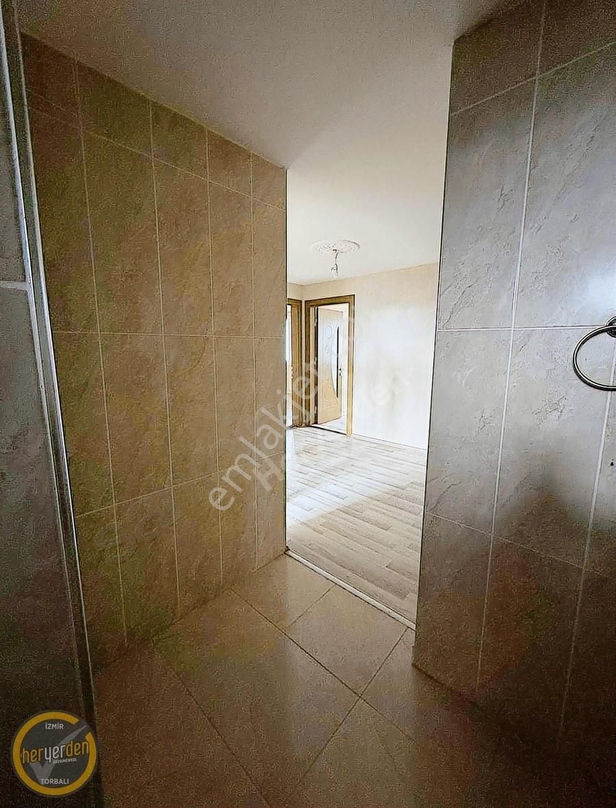 Kiralık Torbalı Atatürk'te Geniş, Kilerli 2+1 Daire - Görsel 13