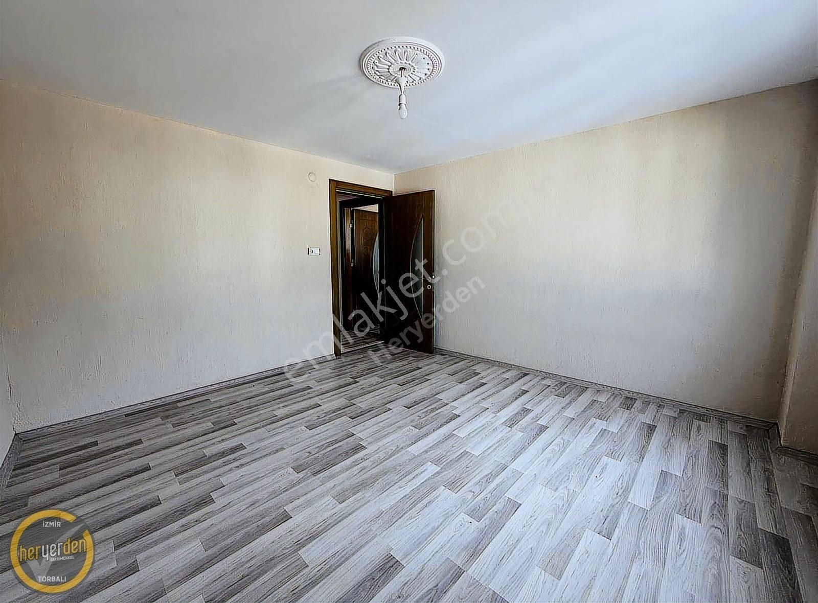 Kiralık Torbalı Atatürk'te Geniş, Kilerli 2+1 Daire - Görsel 17