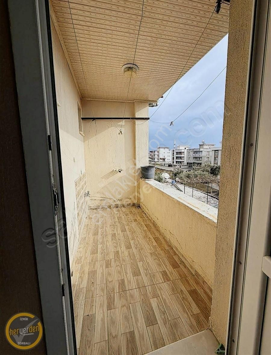 Kiralık Torbalı Atatürk'te Geniş, Kilerli 2+1 Daire - Görsel 11