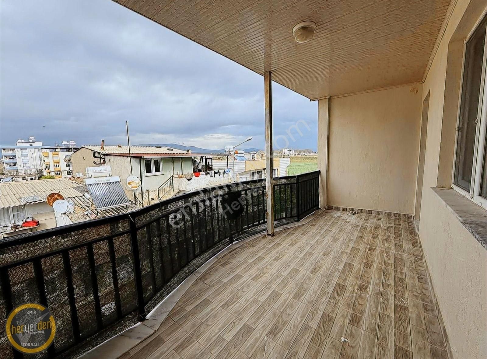 Kiralık Torbalı Atatürk'te Geniş, Kilerli 2+1 Daire - Görsel 24