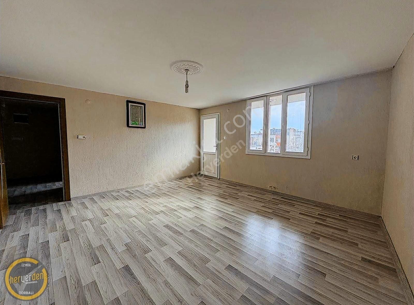 Kiralık Torbalı Atatürk'te Geniş, Kilerli 2+1 Daire - Görsel 15