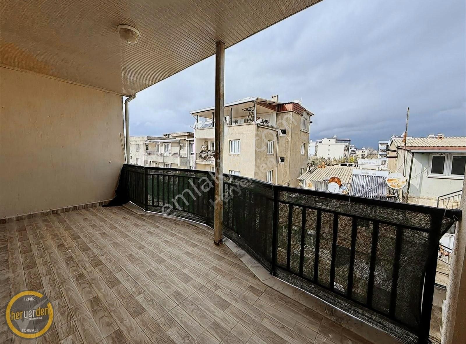 Kiralık Torbalı Atatürk'te Geniş, Kilerli 2+1 Daire - Görsel 20
