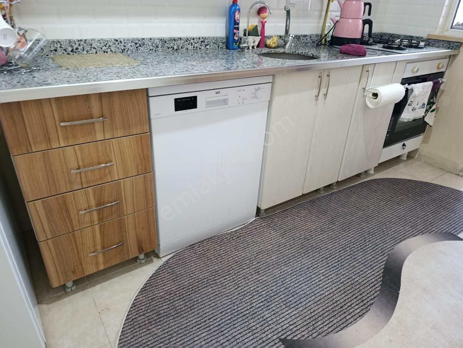 Edremit Erenkent Toki'de 3+1 Satılık Daire - Görsel 3
