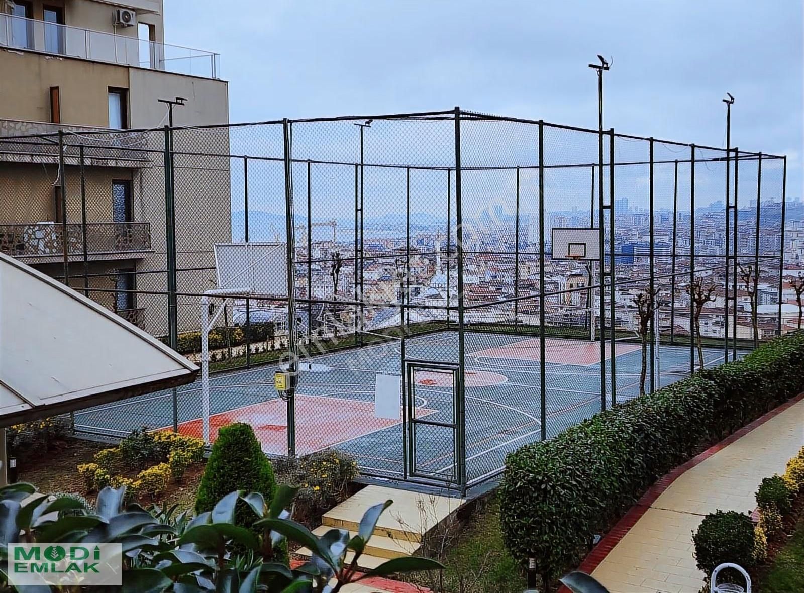 Evora B Parsel De Peyzaj Manzaralı Eşyalı Büyük Tip Kiralık 1+1 - Görsel 28