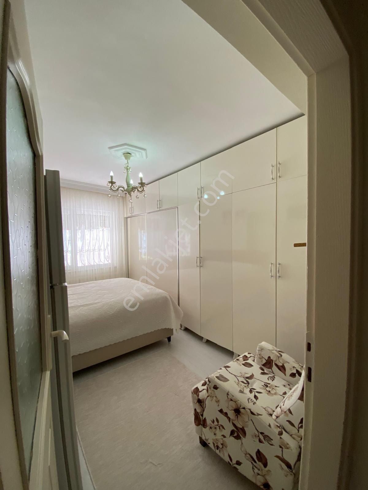 Loft'tan Halkalı Merkez Mah 2+1 85m2 Yüksek Giriş Daire - Görsel 20