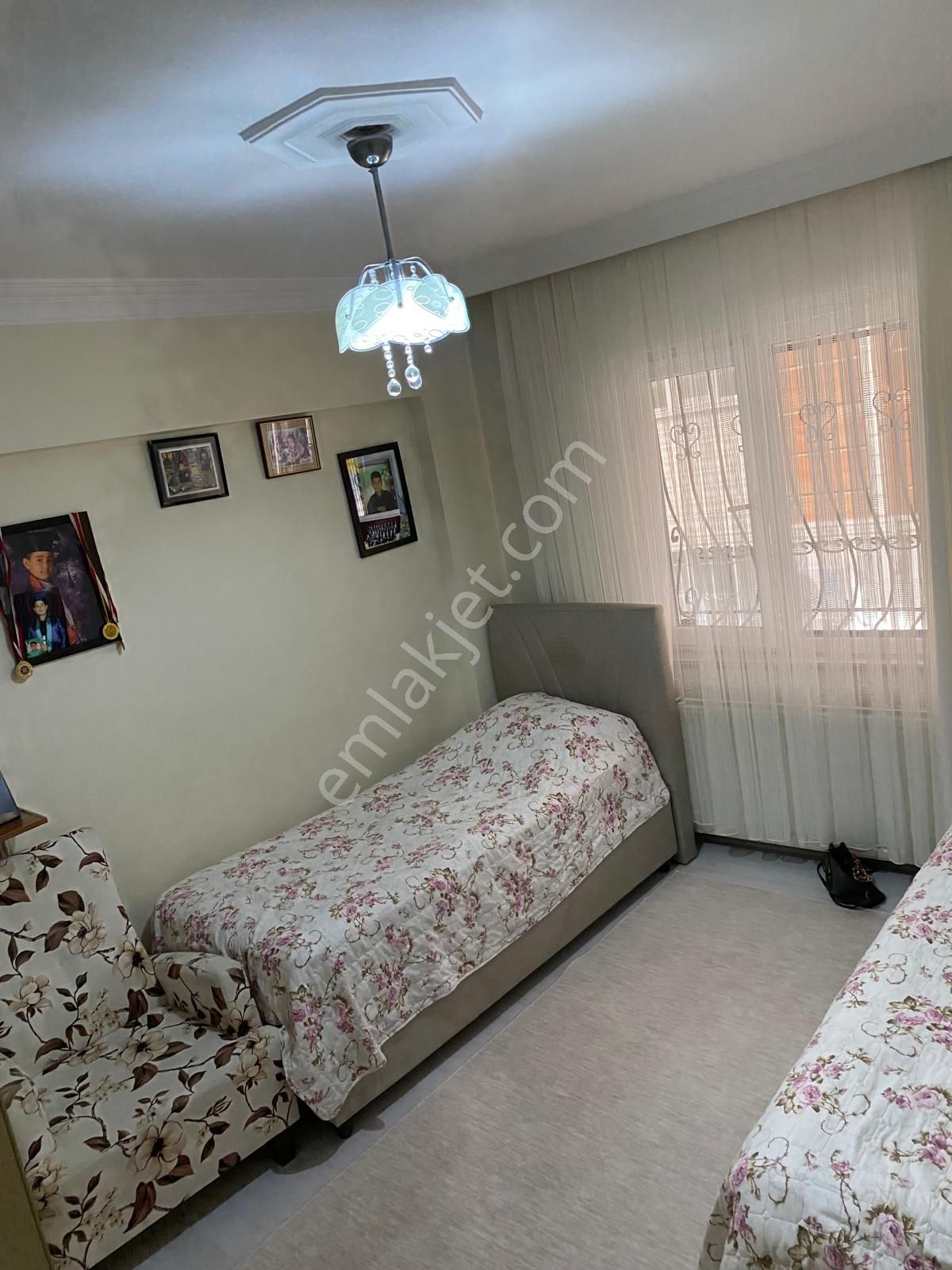 Loft'tan Halkalı Merkez Mah 2+1 85m2 Yüksek Giriş Daire - Görsel 14