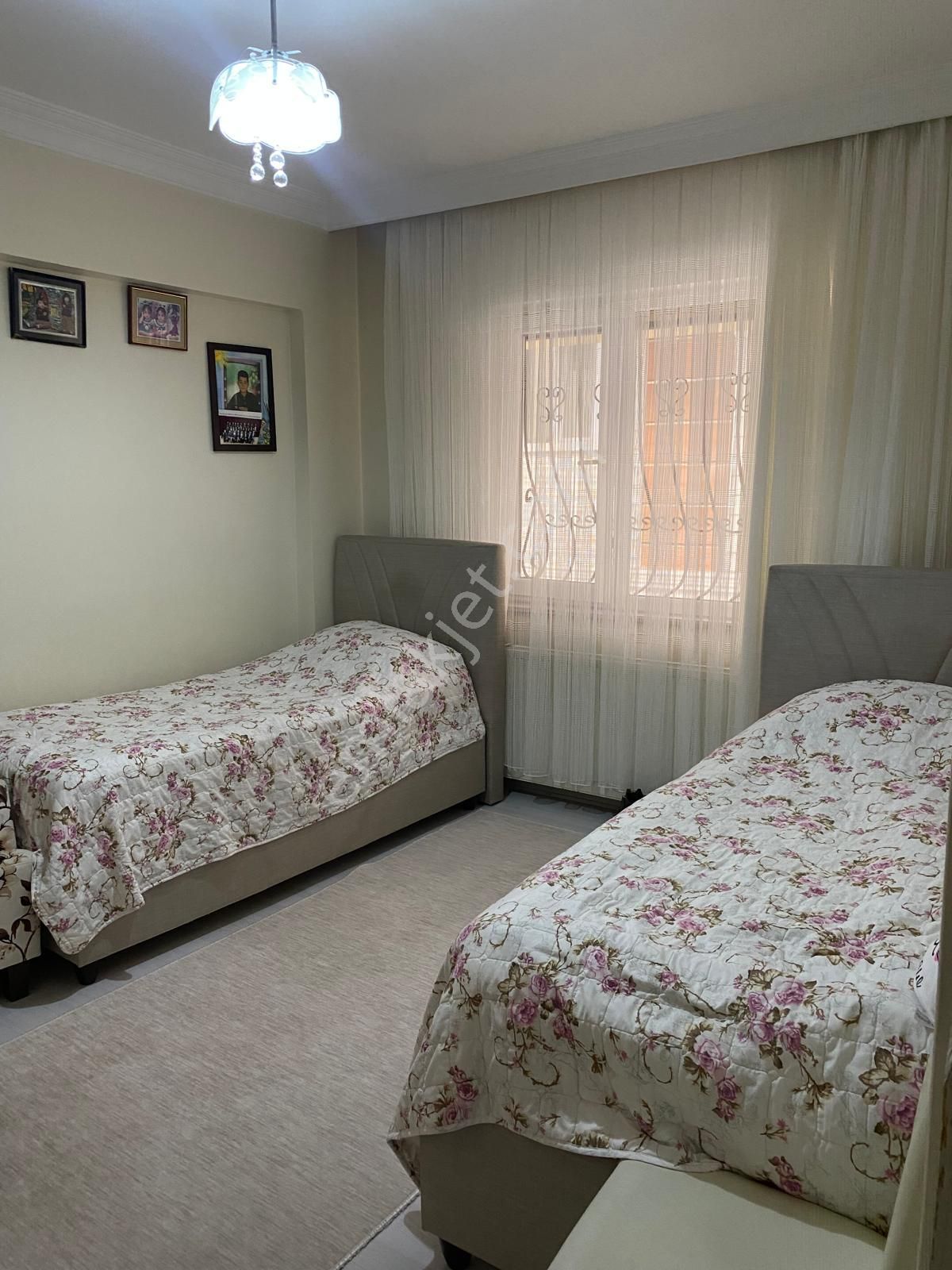 Loft'tan Halkalı Merkez Mah 2+1 85m2 Yüksek Giriş Daire - Görsel 8