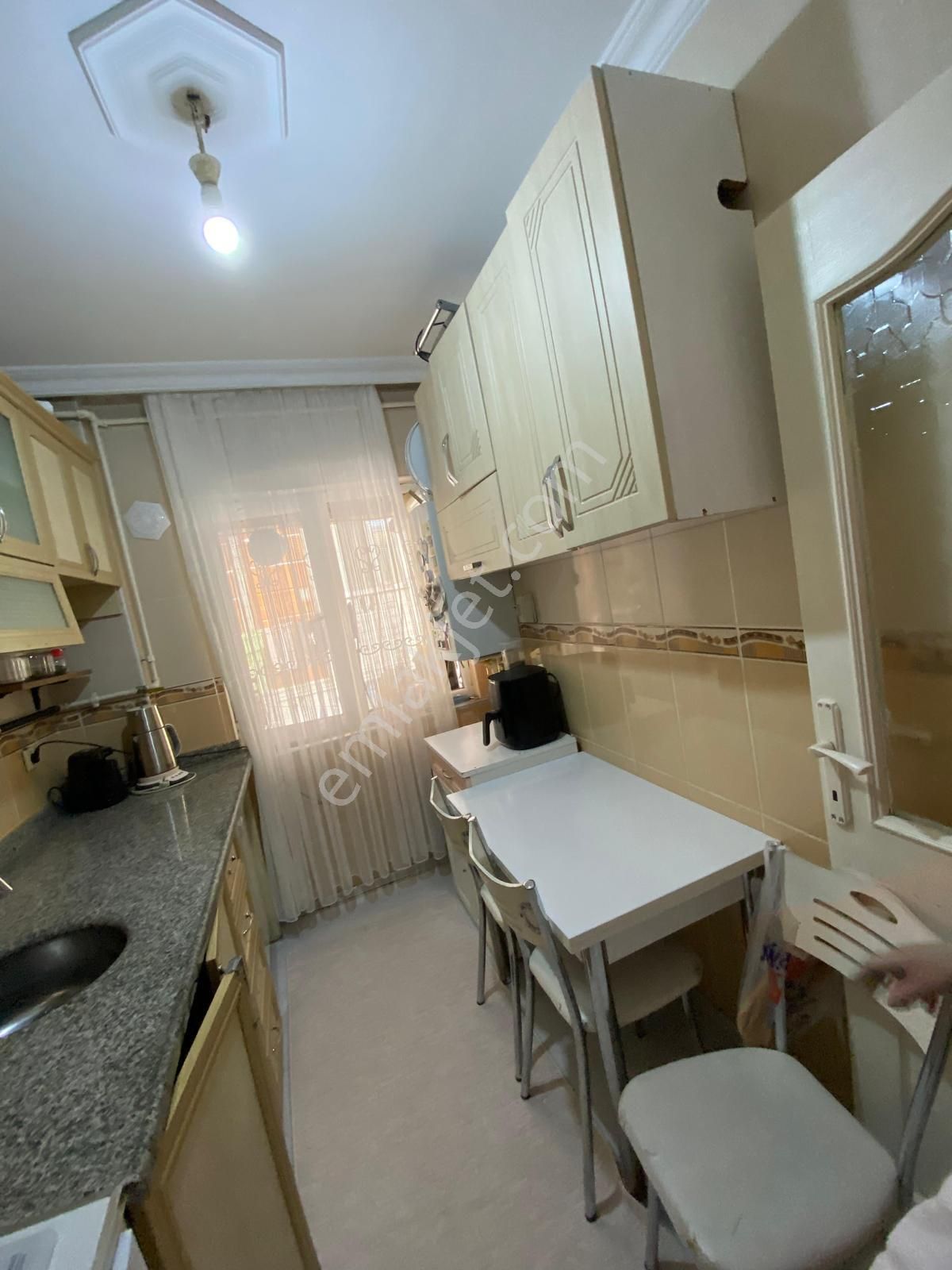 Loft'tan Halkalı Merkez Mah 2+1 85m2 Yüksek Giriş Daire - Görsel 6