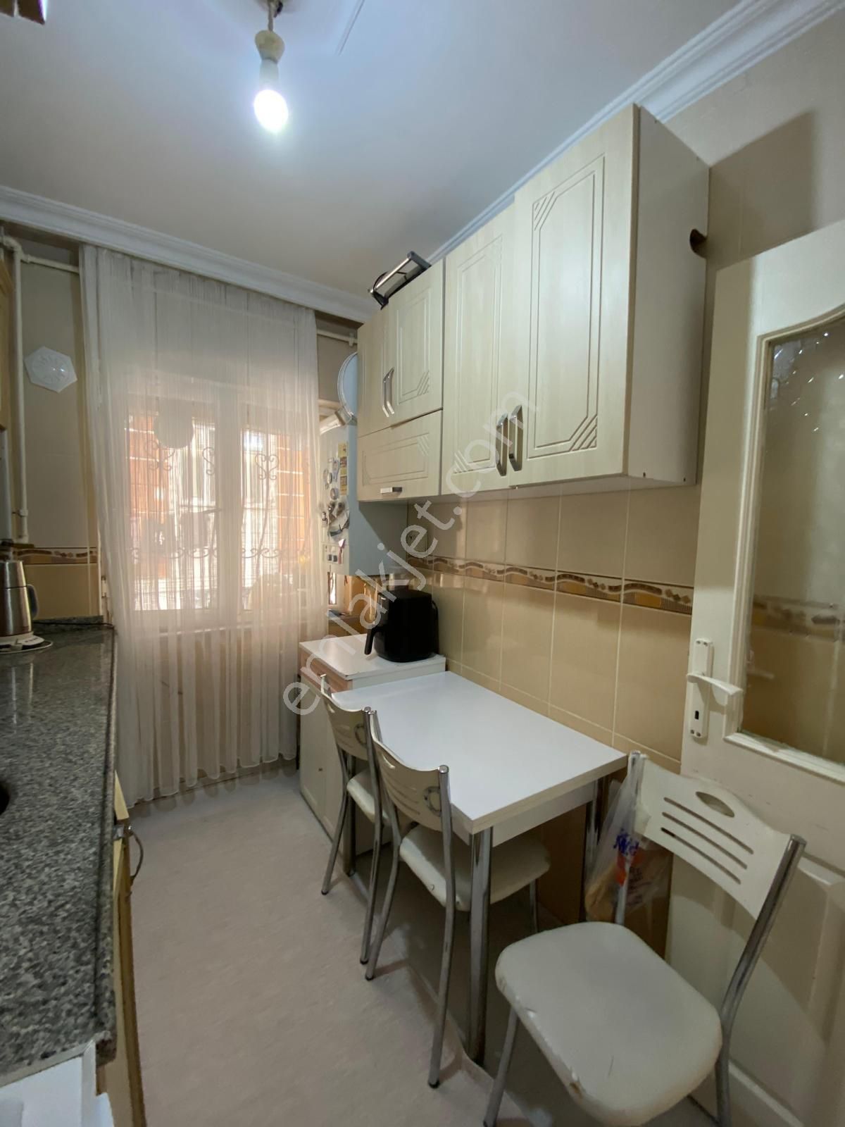 Loft'tan Halkalı Merkez Mah 2+1 85m2 Yüksek Giriş Daire - Görsel 17