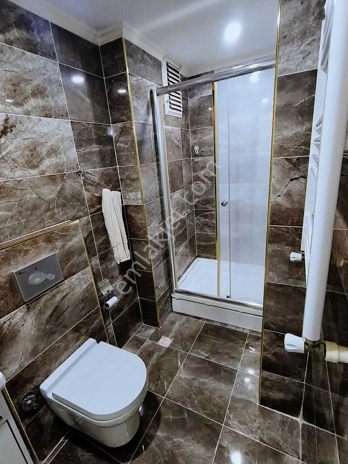 Eyüpsultan Çırçır Kiralık 2+1 Teras Kat Daire - Görsel 14