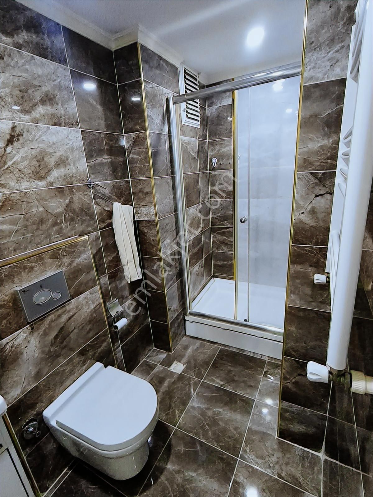 Eyüpsultan Çırçır Kiralık 2+1 Teras Kat Daire