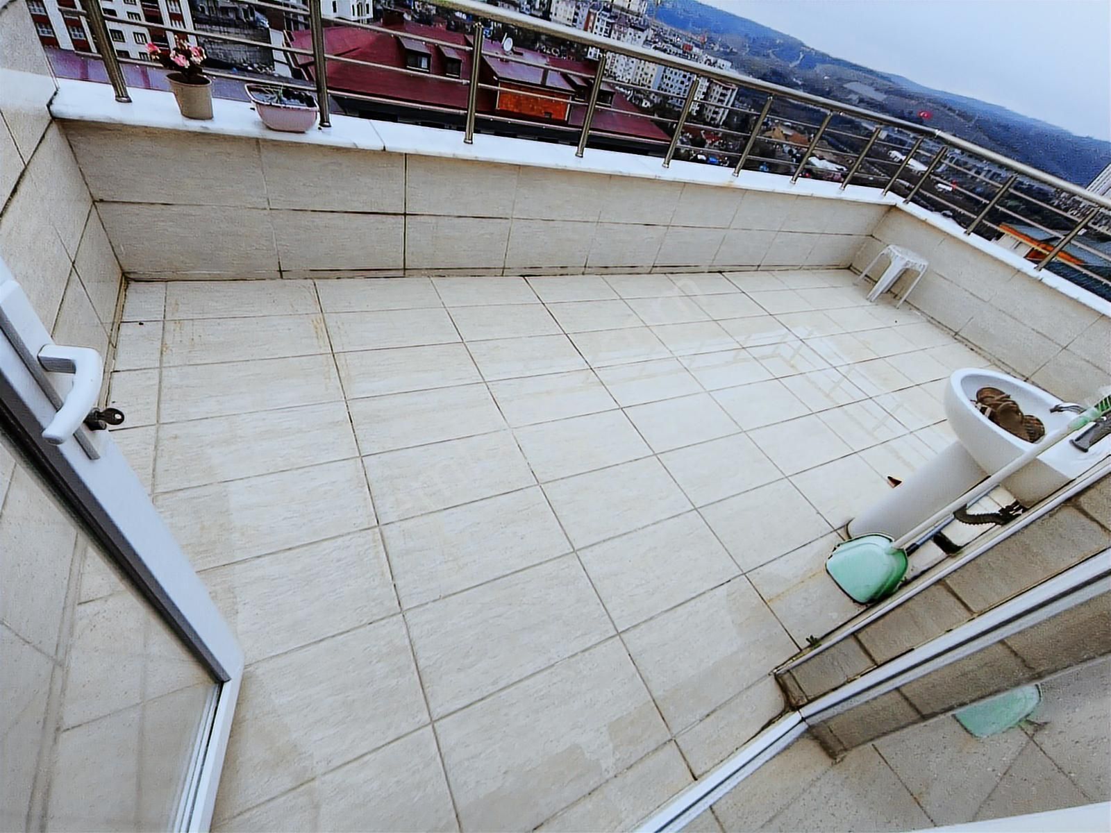 Eyüpsultan Çırçır Kiralık 2+1 Teras Kat Daire - Görsel 22