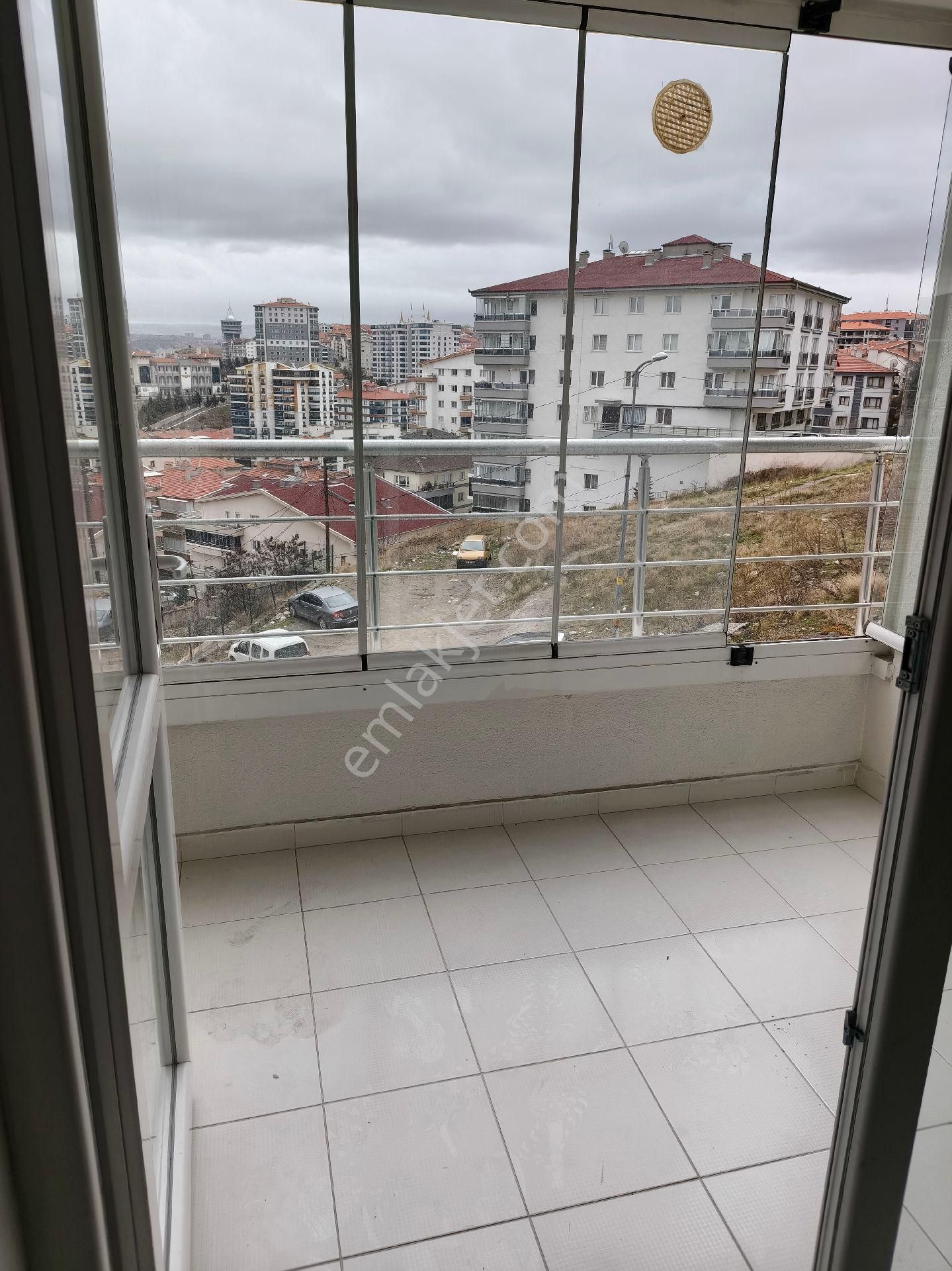 3+1 Mamak Çağlayanda Satılık - Görsel 16