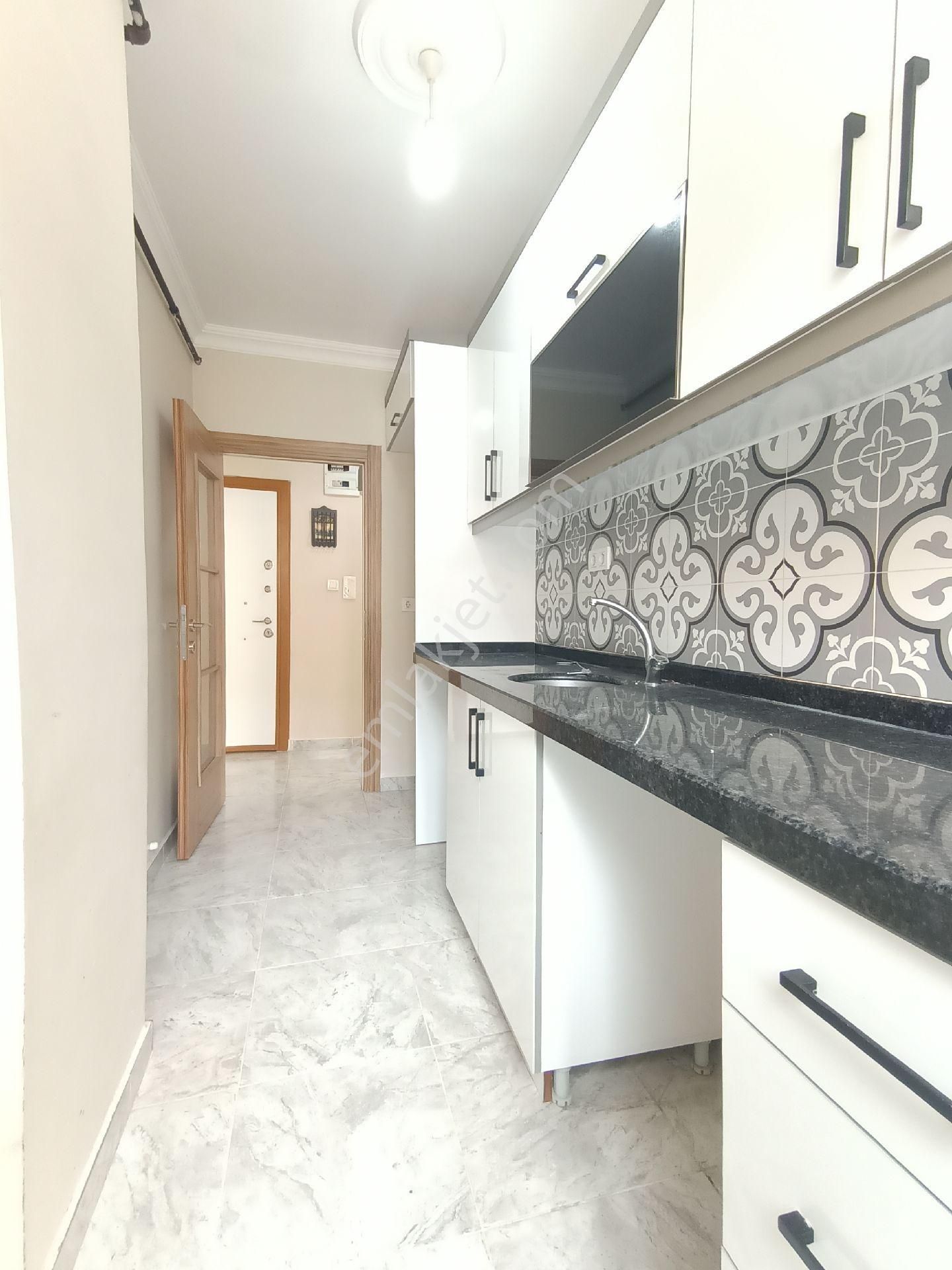 Yenidoğan Merve Mah De⭐2+1,85m2 Arakat Daire - Görsel 30