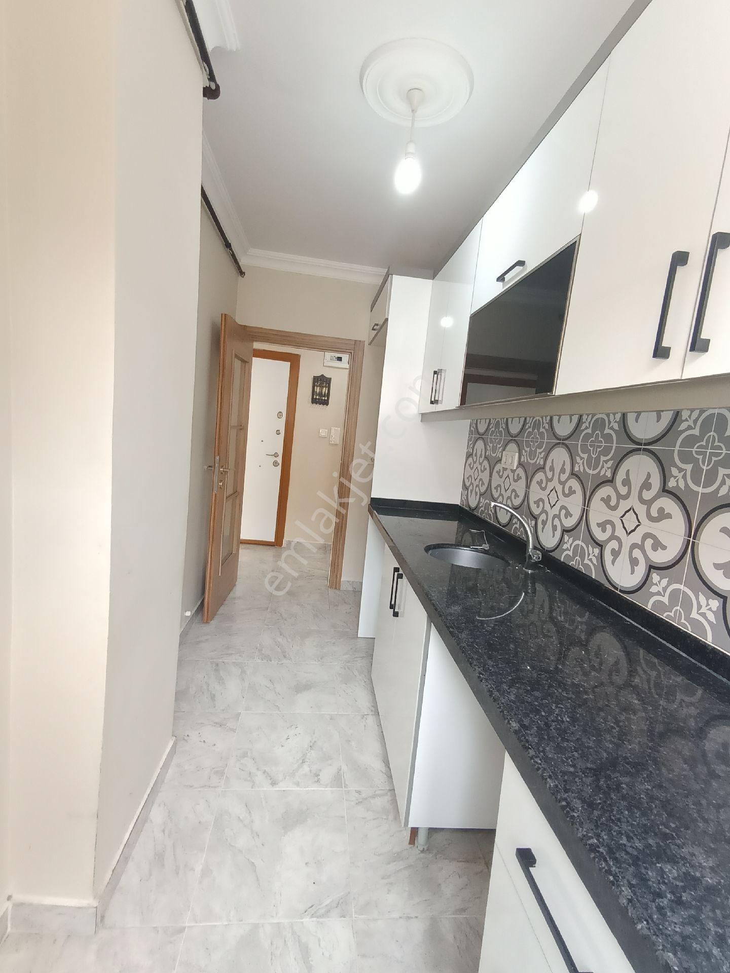 Yenidoğan Merve Mah De⭐2+1,85m2 Arakat Daire - Görsel 28