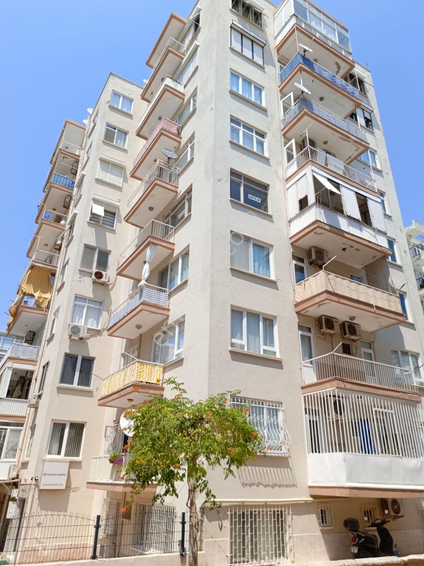 Antalya Muratpaşa Altındağ Mahallesi Satılık Yatırımlık Daire - Görsel 3