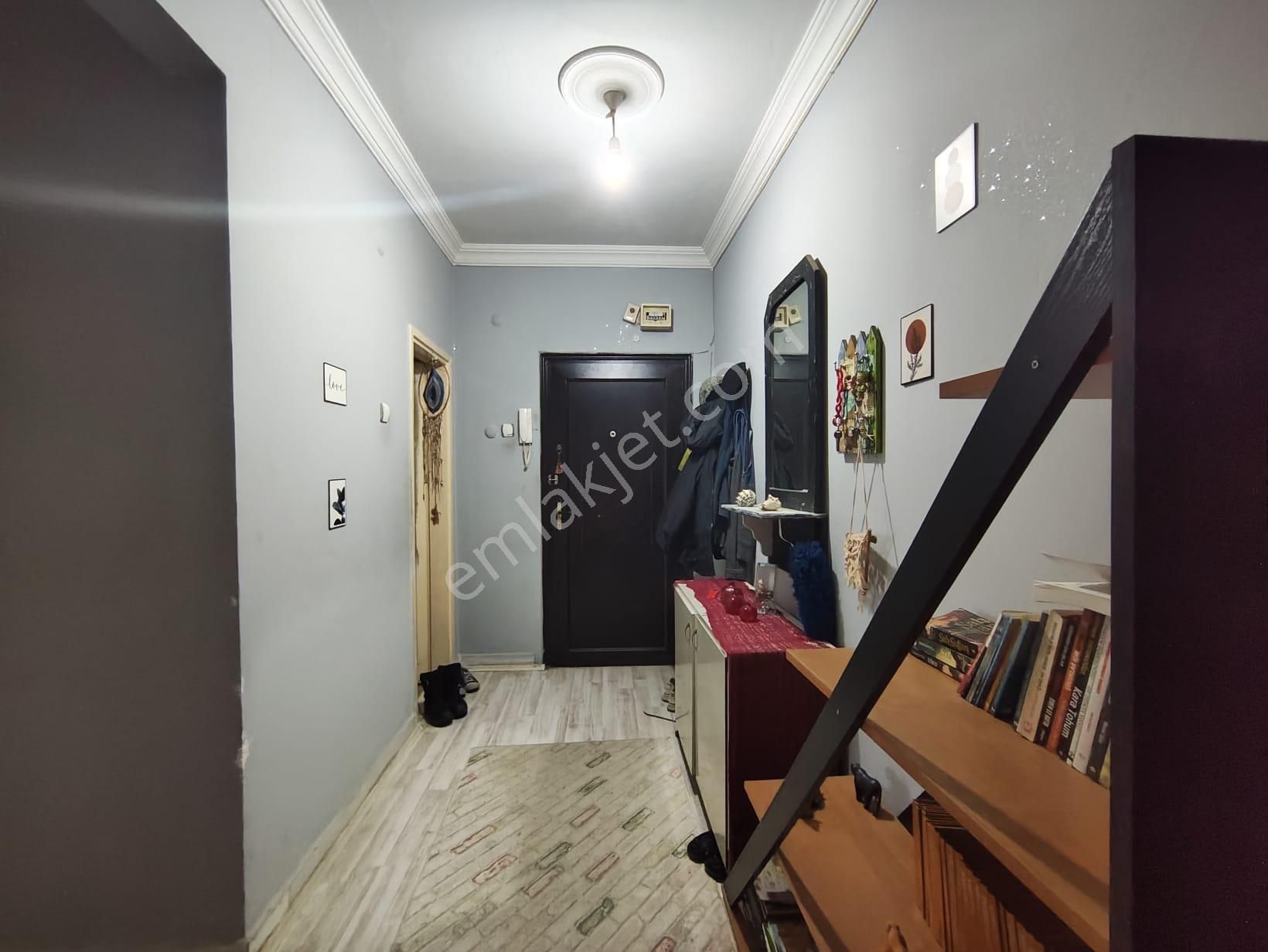 Antalya Muratpaşa Altındağ Mahallesi Satılık Yatırımlık Daire - Görsel 13