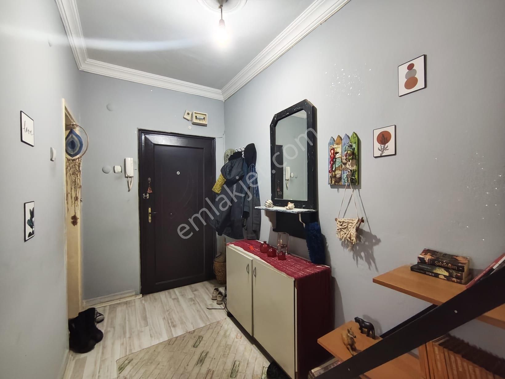 Antalya Muratpaşa Altındağ Mahallesi Satılık Yatırımlık Daire - Görsel 15