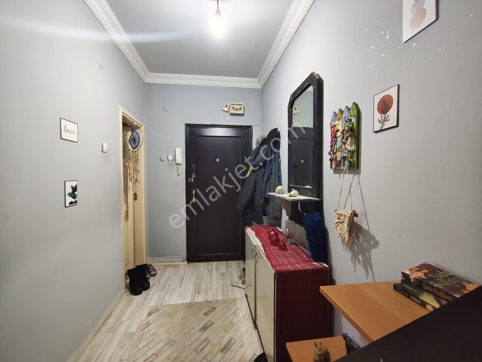 Antalya Muratpaşa Altındağ Mahallesi Satılık Yatırımlık Daire - Görsel 14