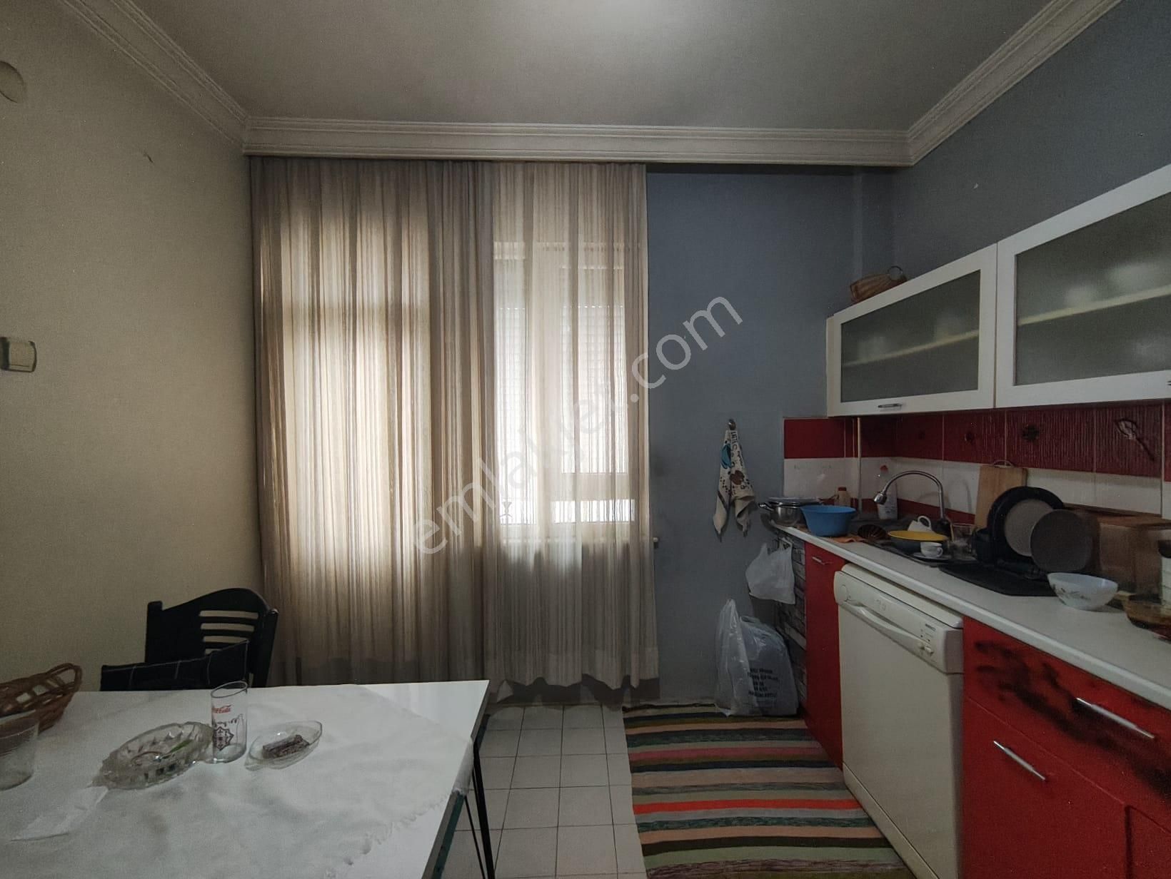 Antalya Muratpaşa Altındağ Mahallesi Satılık Yatırımlık Daire - Görsel 20