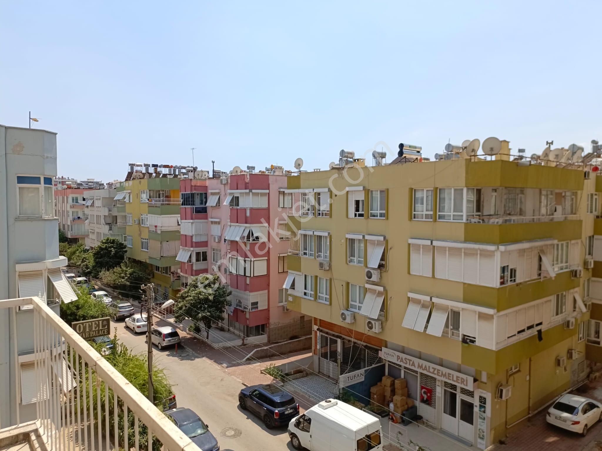 Antalya Muratpaşa Altındağ Mahallesi Satılık Yatırımlık Daire - Görsel 6