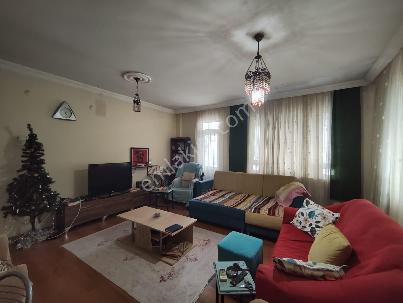 Antalya Muratpaşa Altındağ Mahallesi Satılık Yatırımlık Daire - Görsel 21