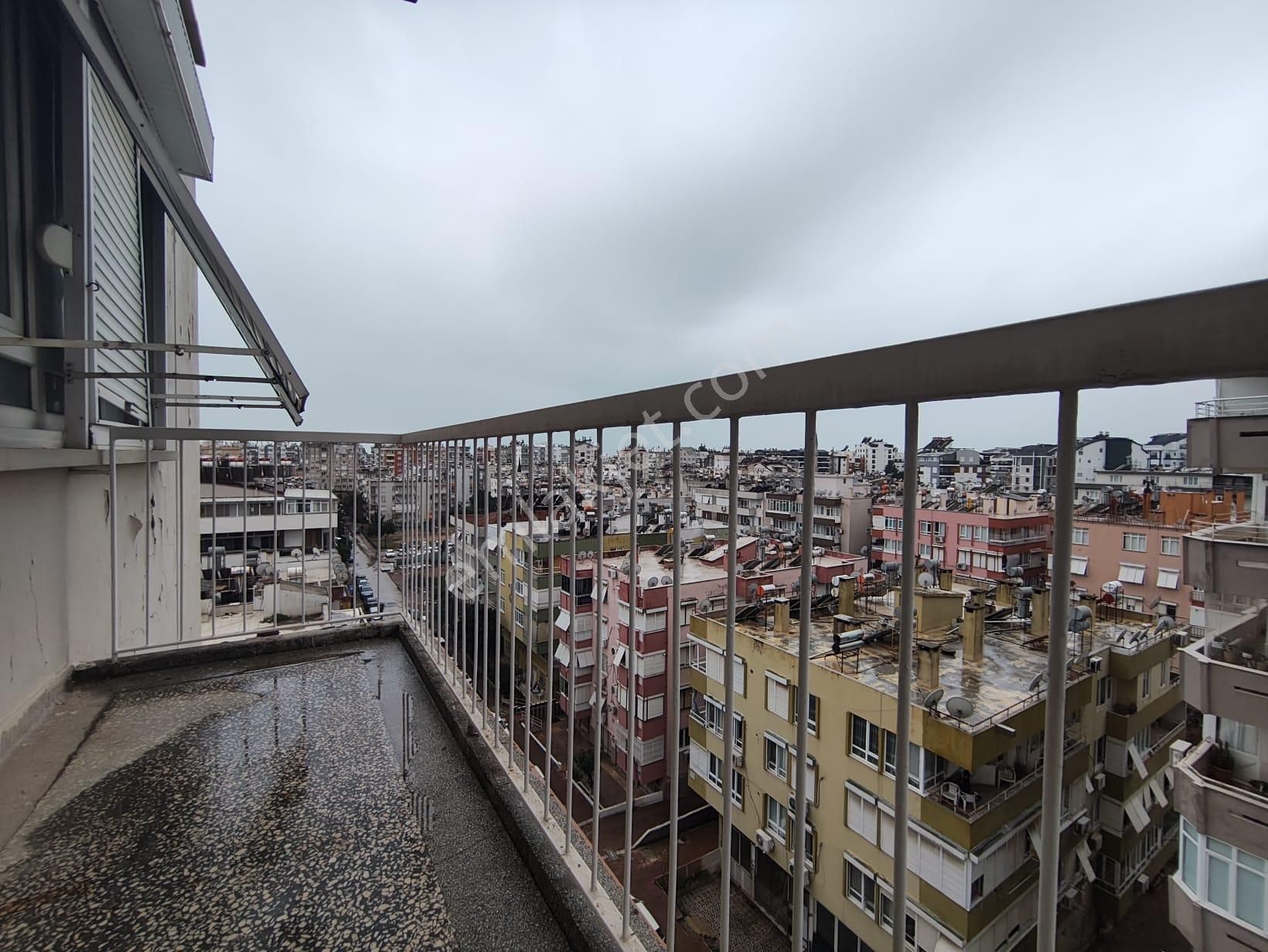 Antalya Muratpaşa Altındağ Mahallesi Satılık Yatırımlık Daire - Görsel 7