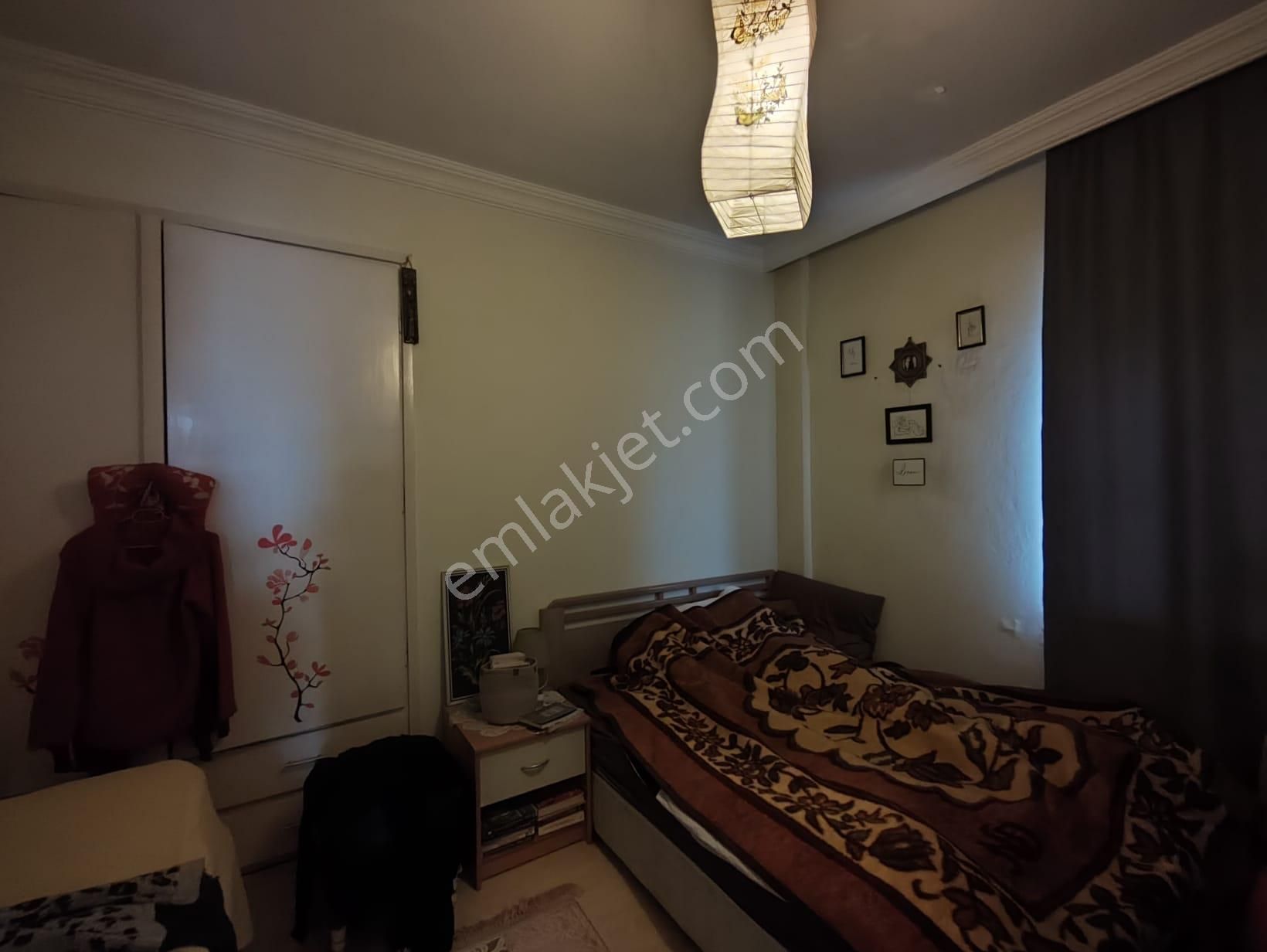 Antalya Muratpaşa Altındağ Mahallesi Satılık Yatırımlık Daire - Görsel 26