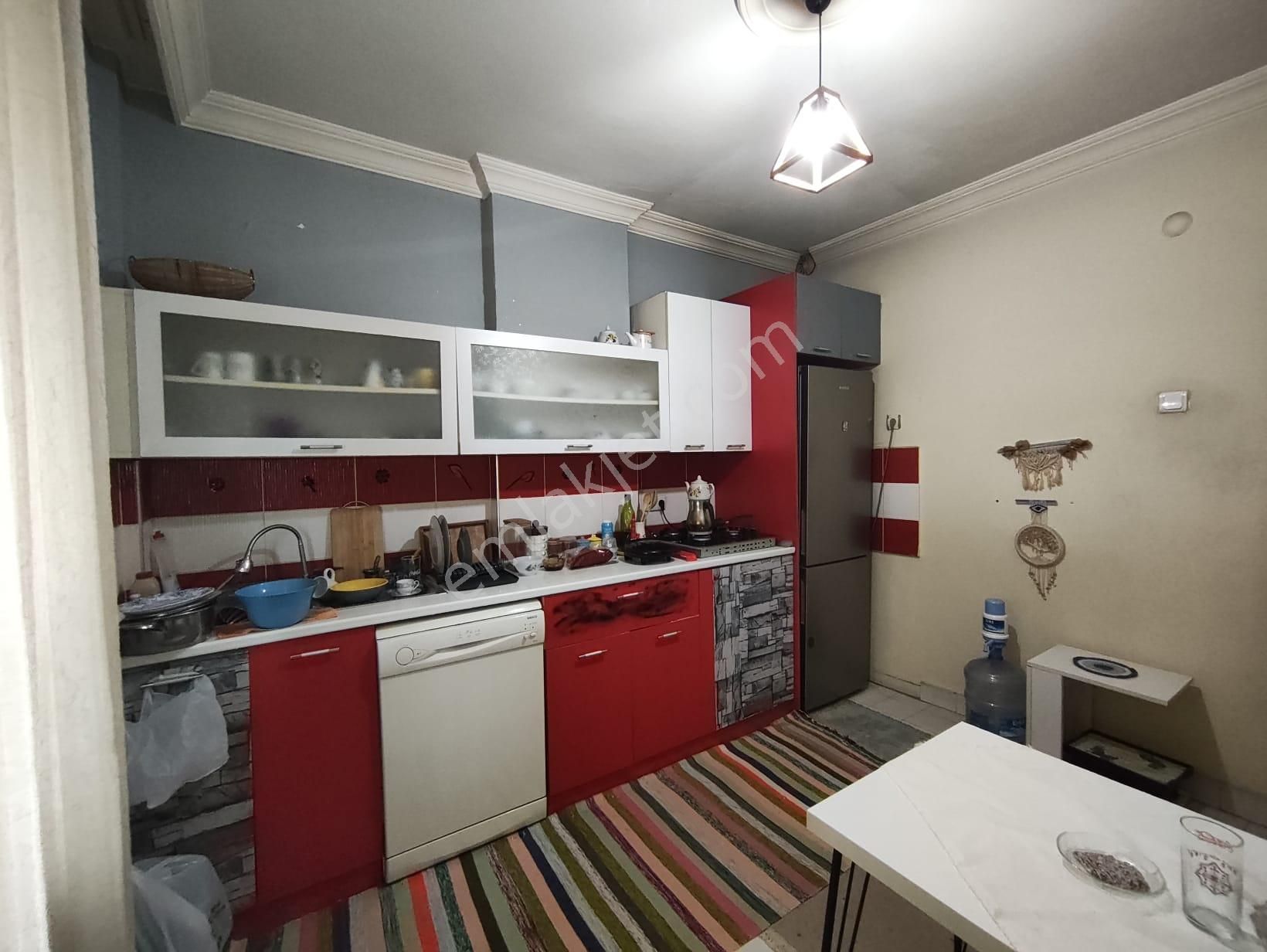 Antalya Muratpaşa Altındağ Mahallesi Satılık Yatırımlık Daire - Görsel 19