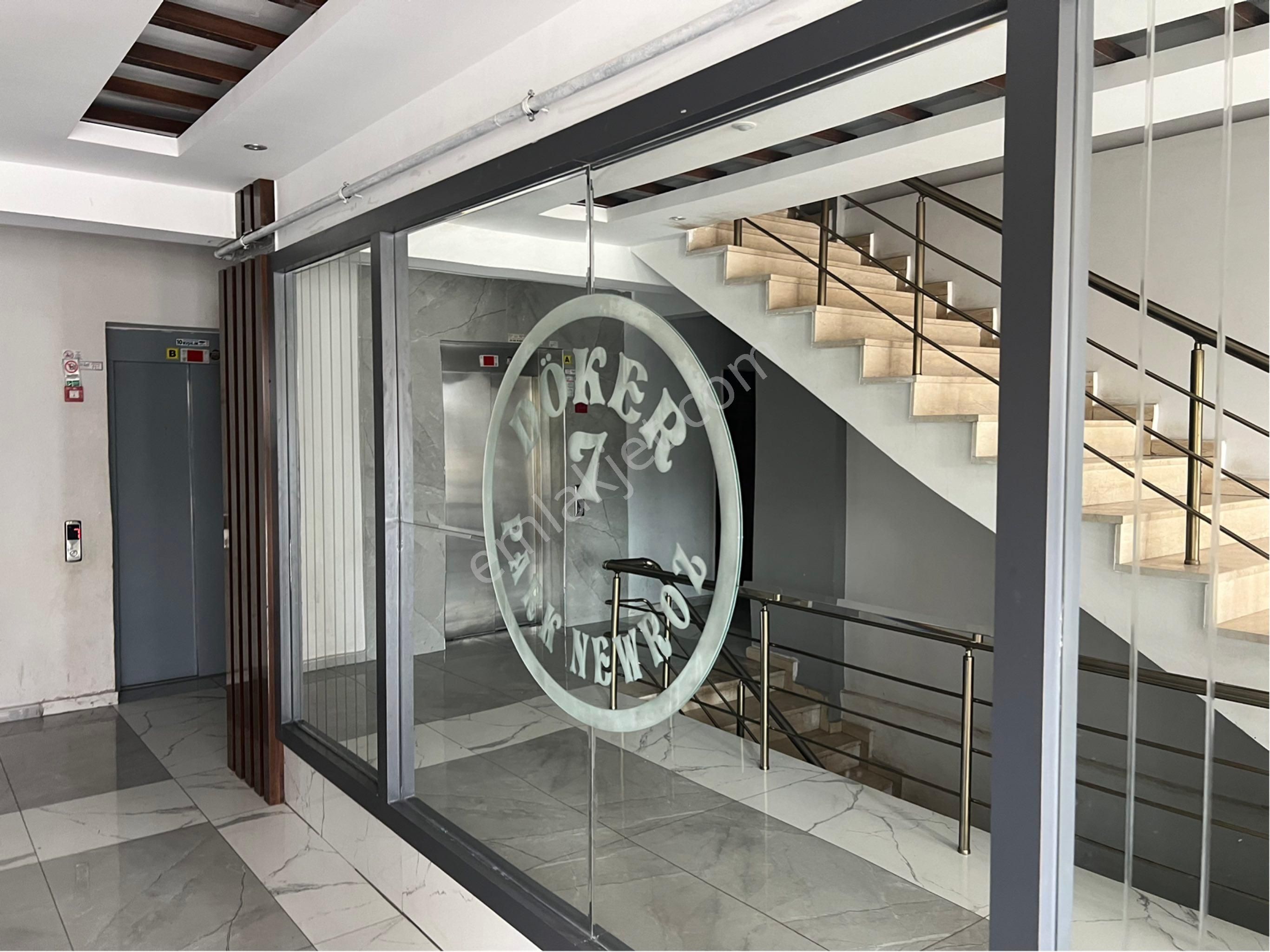 Çok Temiz Daire Döker 7 Sitesi - Görsel 22