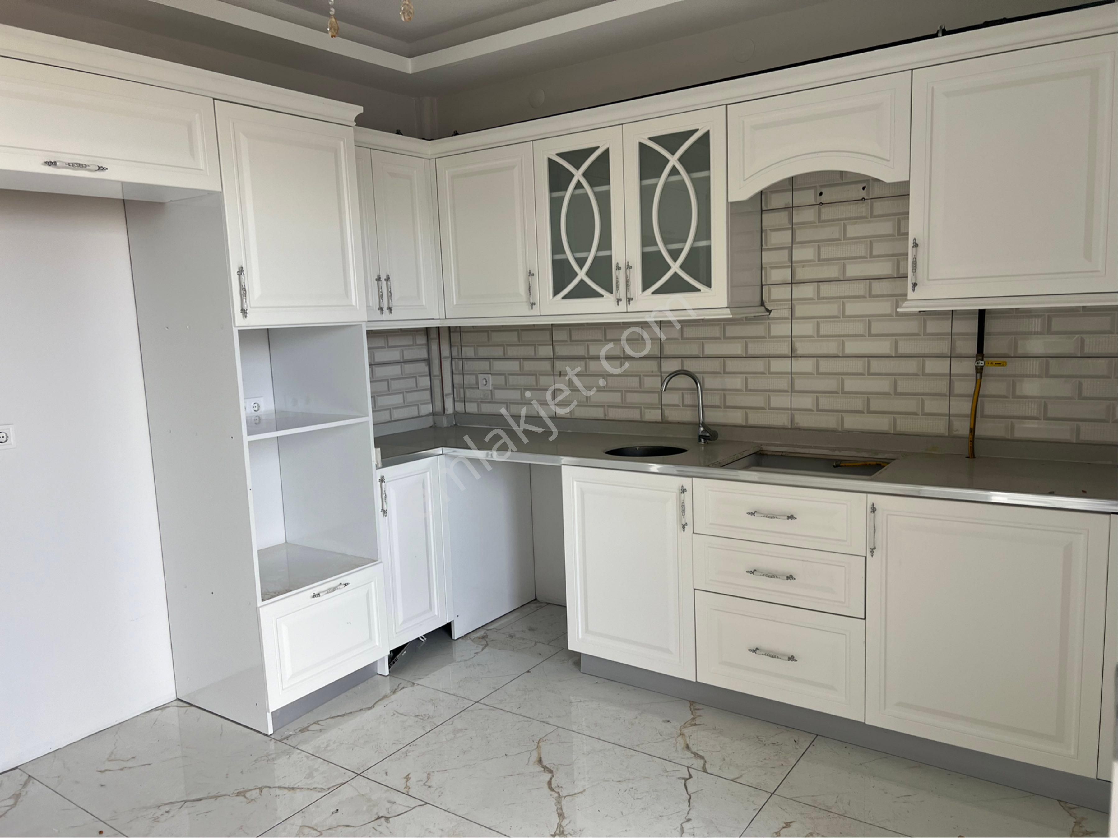 Çok Temiz Daire Döker 7 Sitesi - Görsel 20