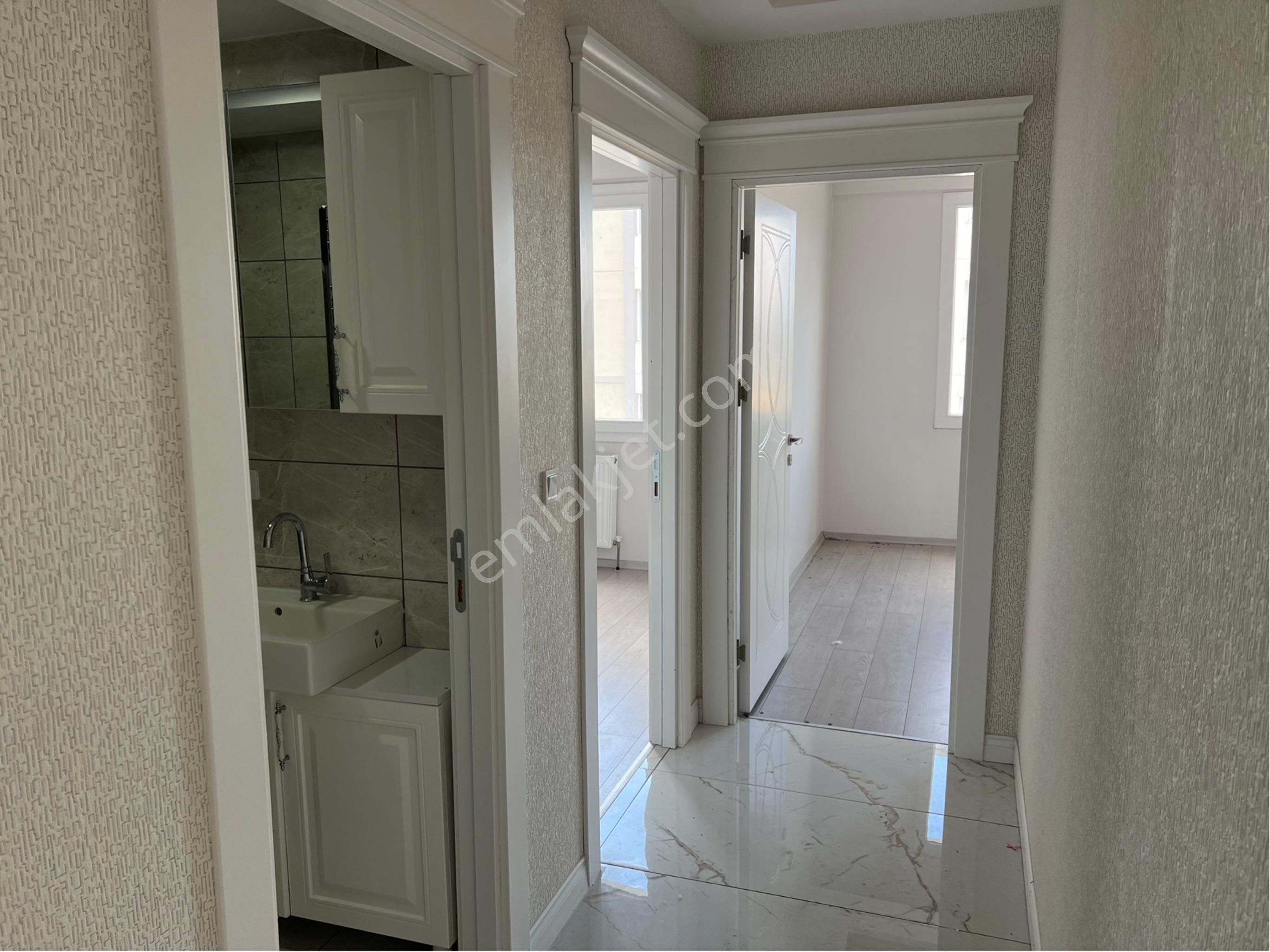 Çok Temiz Daire Döker 7 Sitesi - Görsel 6