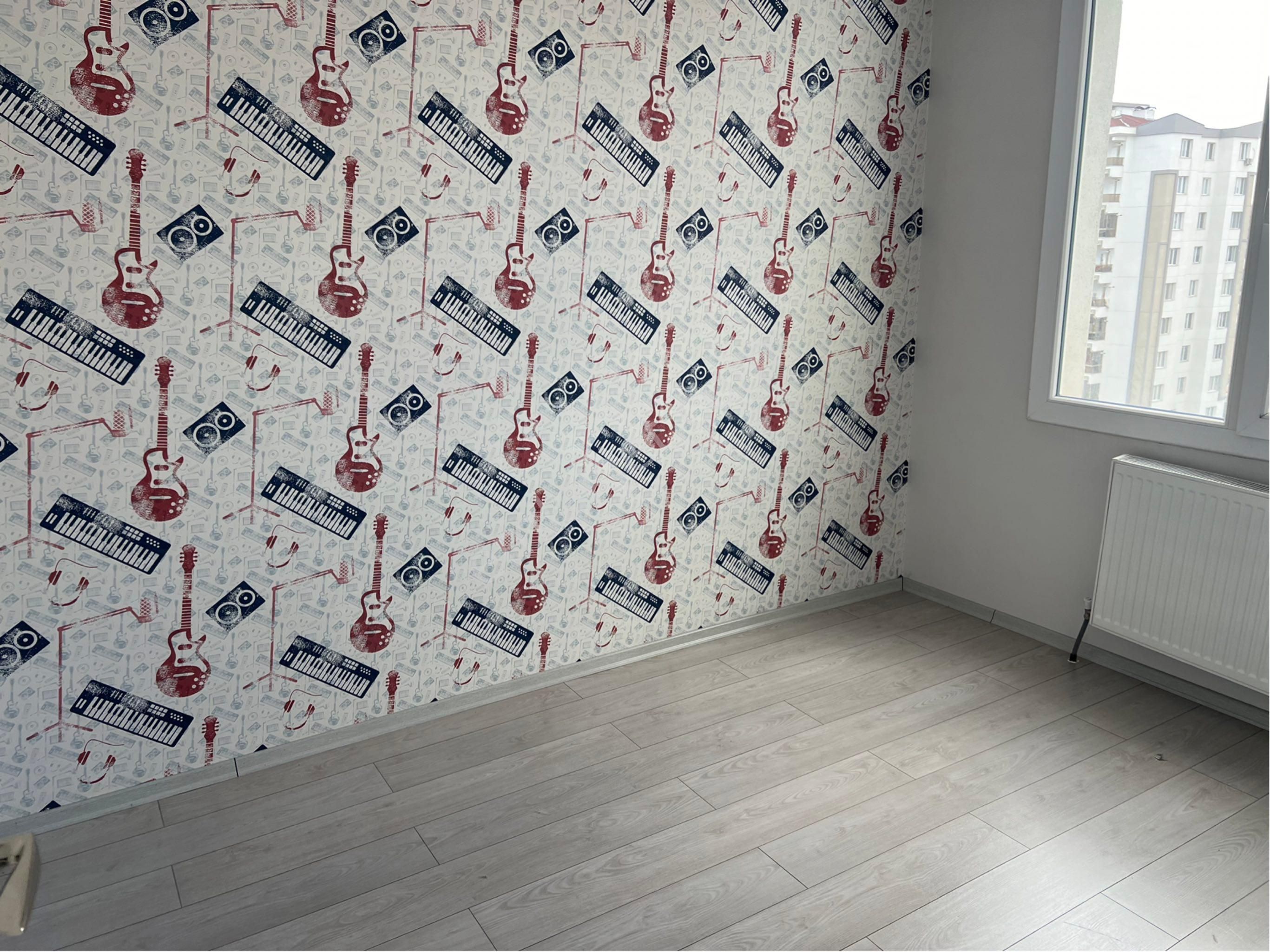 Çok Temiz Daire Döker 7 Sitesi - Görsel 18