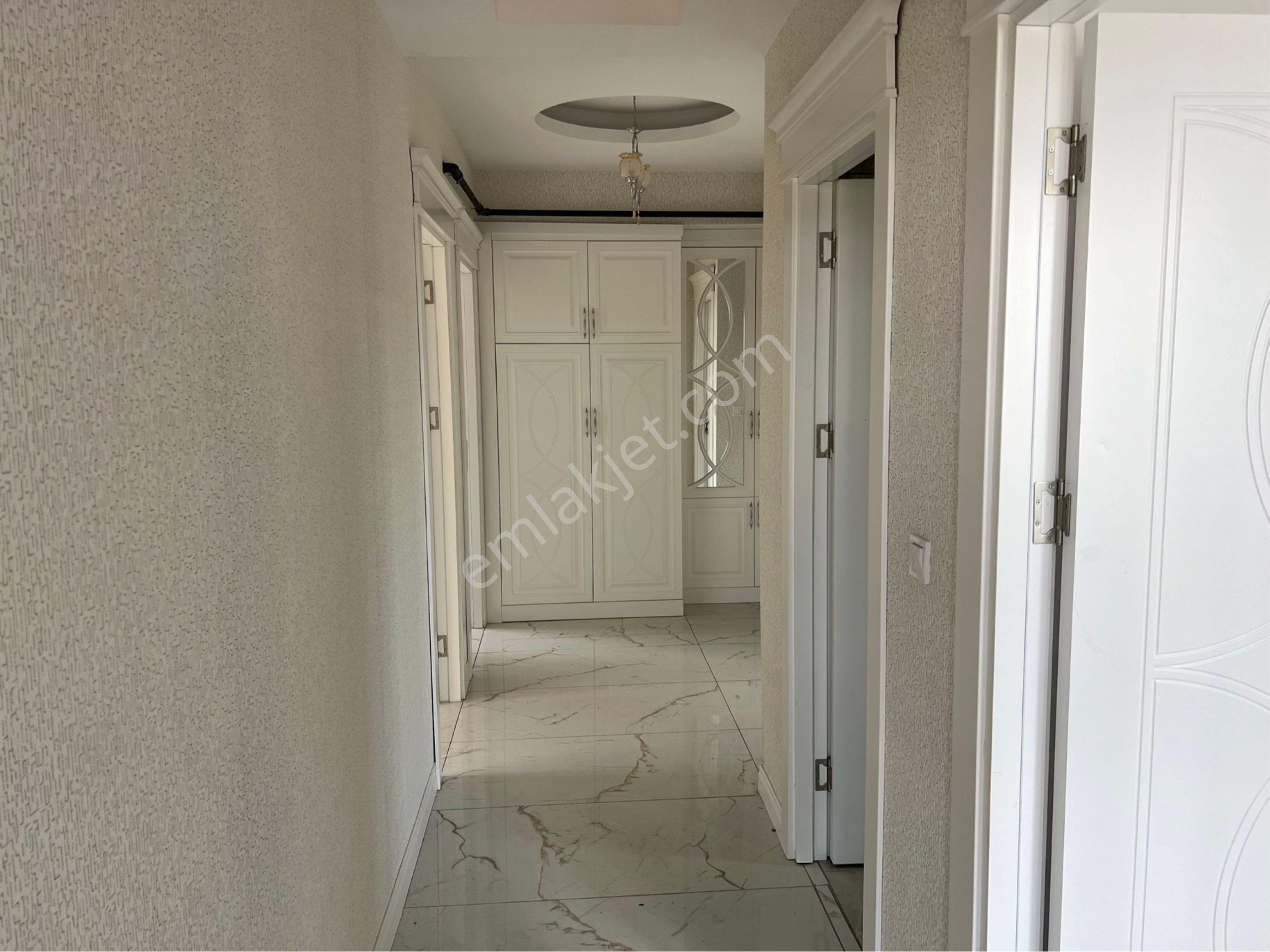 Çok Temiz Daire Döker 7 Sitesi - Görsel 16