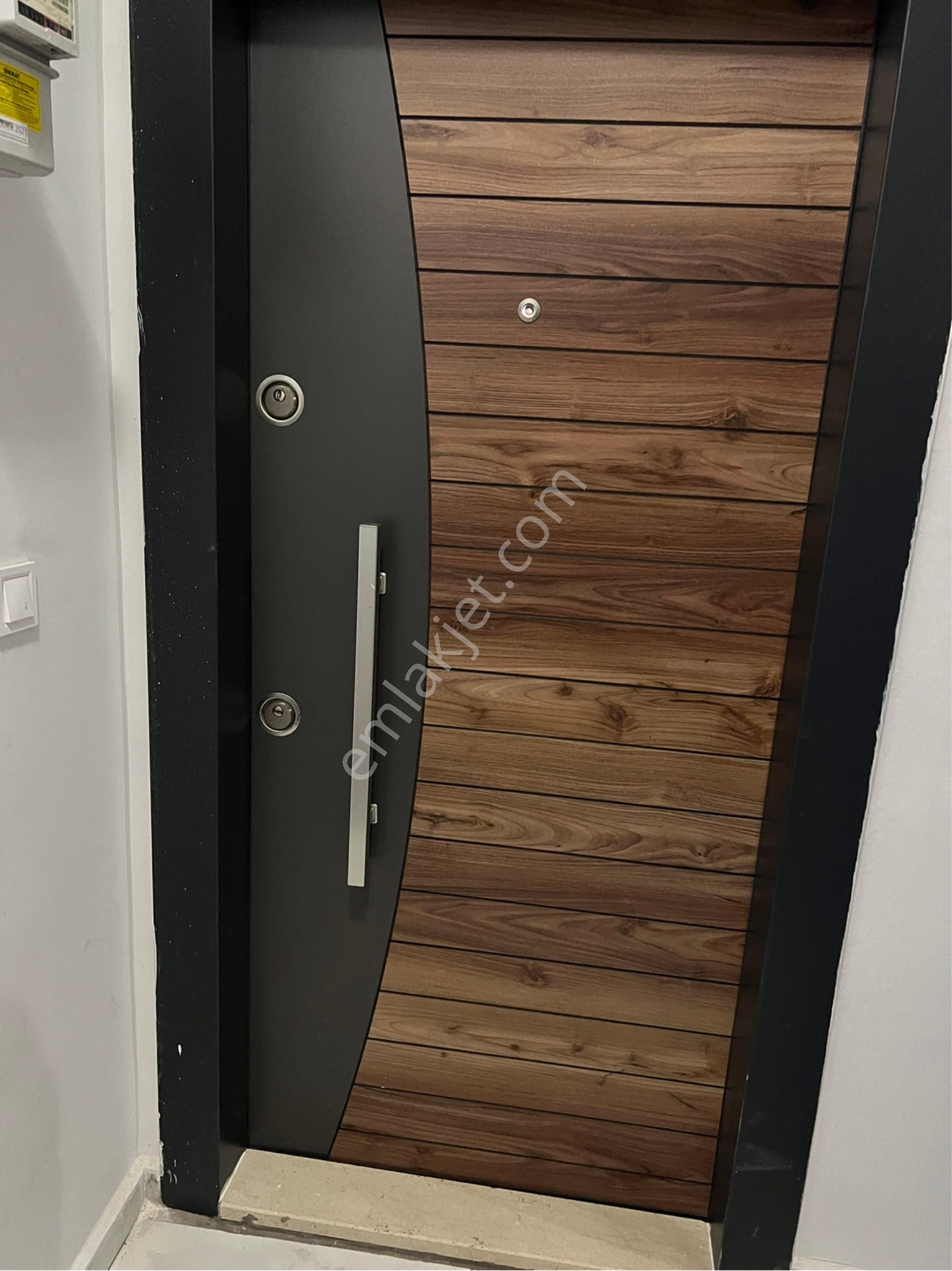 Çok Temiz Daire Döker 7 Sitesi - Görsel 21